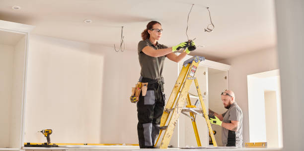 Best Electrical Rewiring Services  in St James, MD