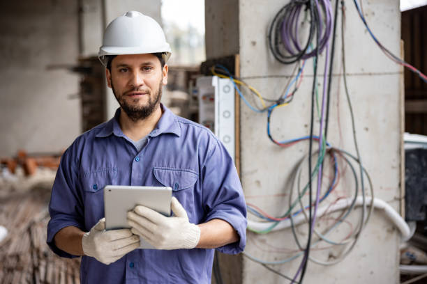 Best Electrical Outlet Repair  in St James, MD
