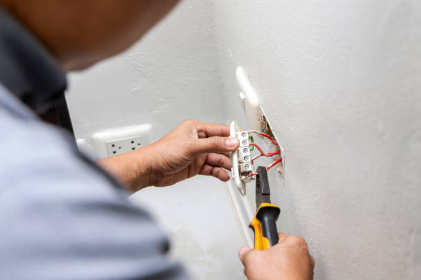 Best Electrical System Inspection  in St James, MD