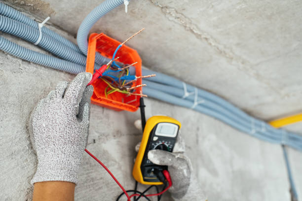 Reliable St James, MD Electrician Solutions