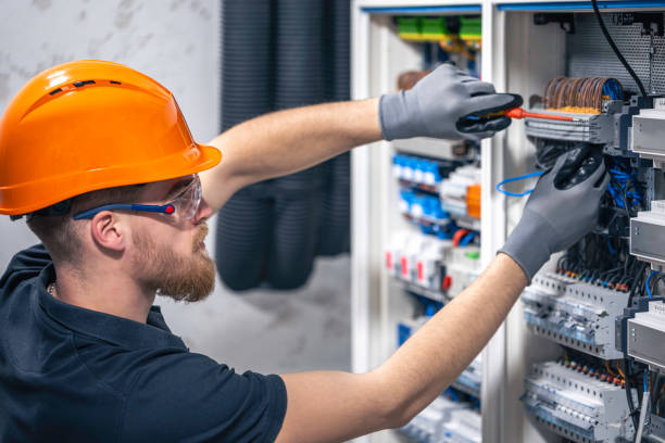Best Local Electrician Companies  in St James, MD