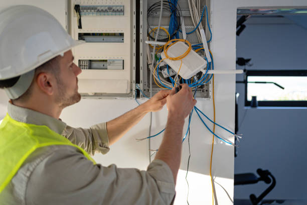 Best Electrical System Inspection  in St James, MD