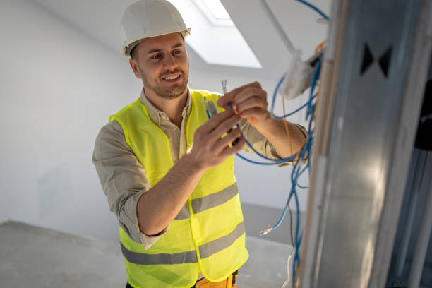 Best Affordable Electrical Installation  in St James, MD
